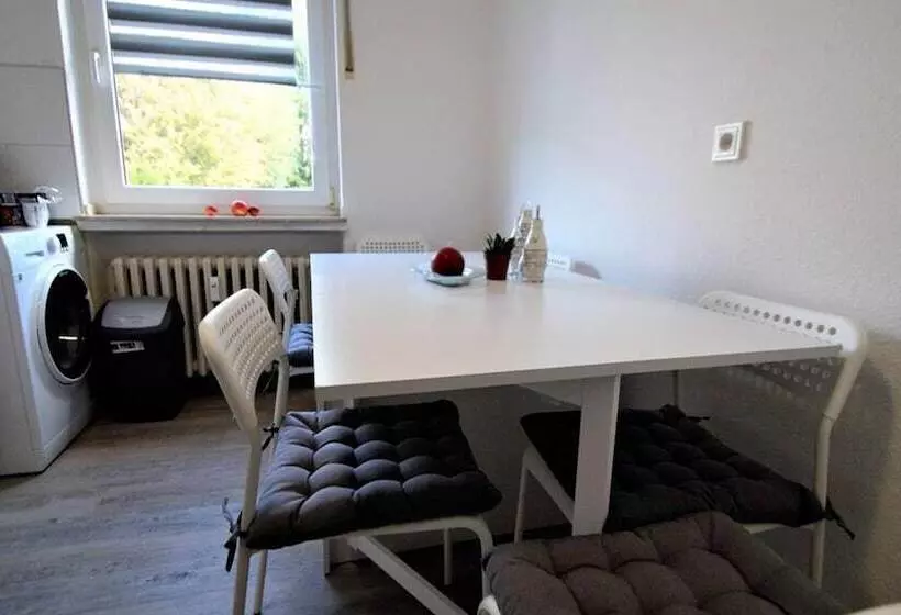 Ferienwohnung Gl15 Nähe Cologne Köln