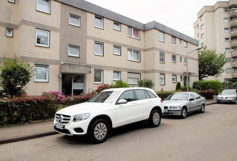 Ferienwohnung Gl15 Nähe Cologne Köln