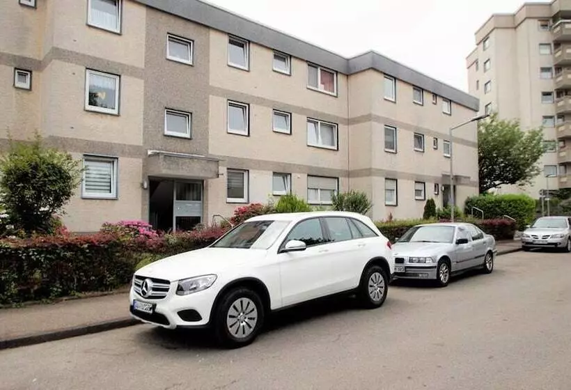 Ferienwohnung Gl15 Nähe Cologne Köln