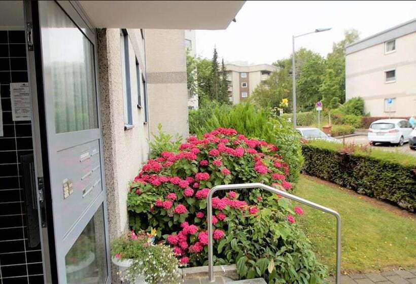 Ferienwohnung Gl15 Nähe Cologne Köln