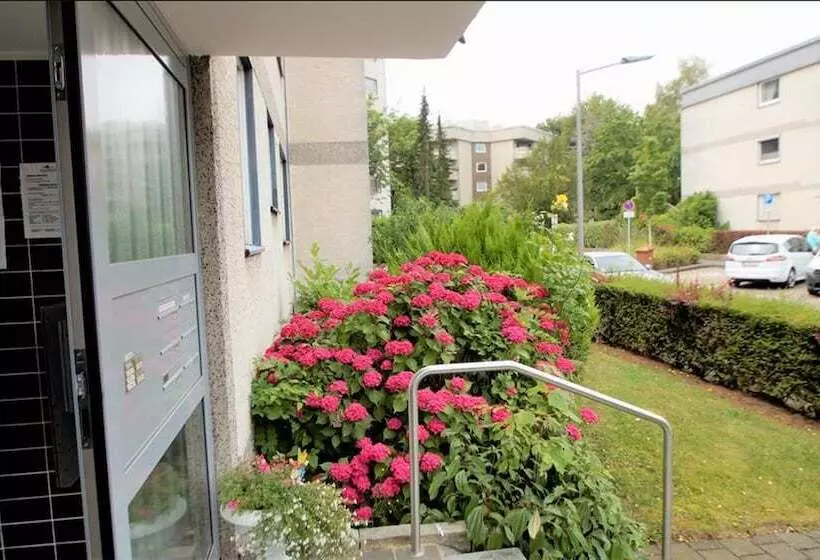 Ferienwohnung Gl15 Nähe Cologne Köln