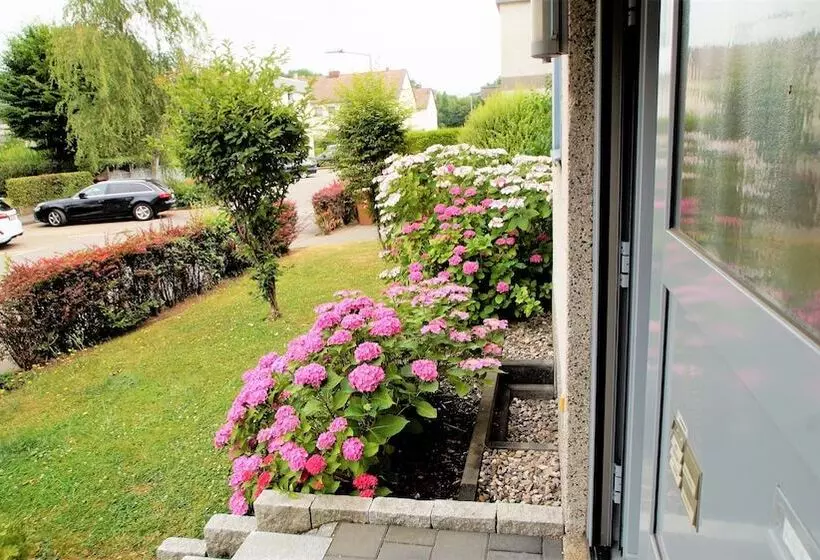 Ferienwohnung Gl15 Nähe Cologne Köln