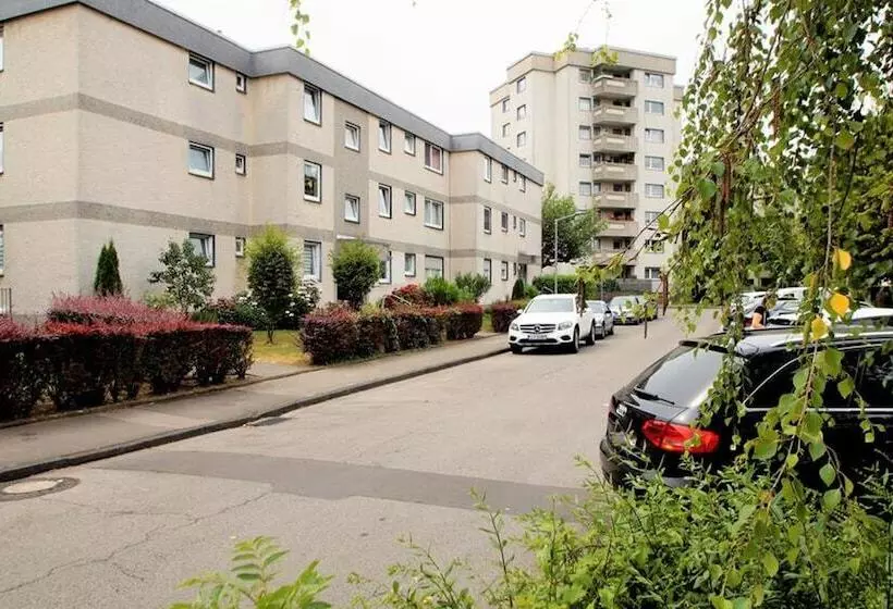 Ferienwohnung Gl15 Nähe Cologne Köln