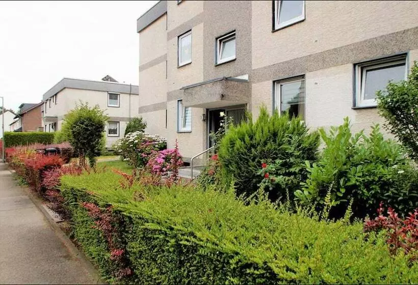 Ferienwohnung Gl15 Nähe Cologne Köln