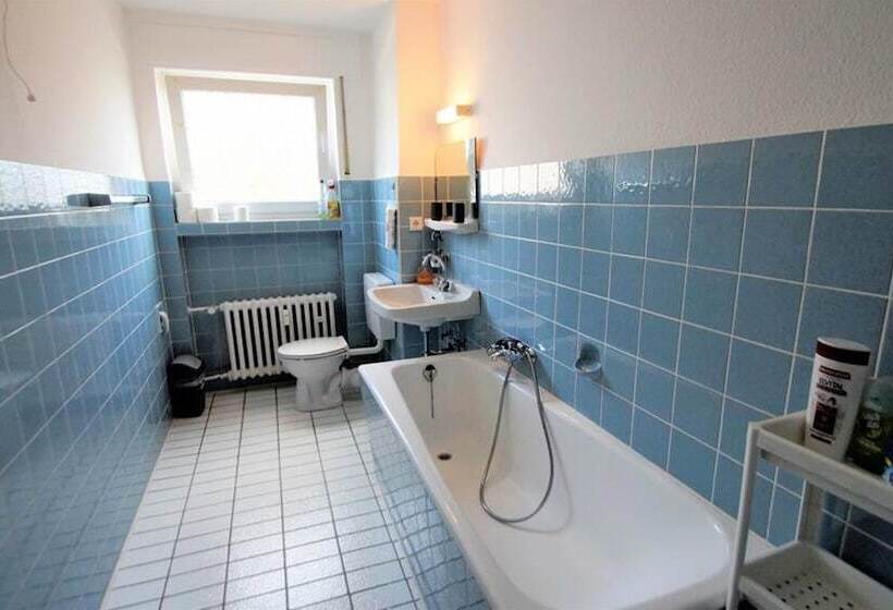 Ferienwohnung Gl15 Nähe Cologne Köln