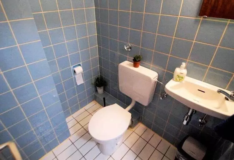 Ferienwohnung Gl15 Nähe Cologne Köln