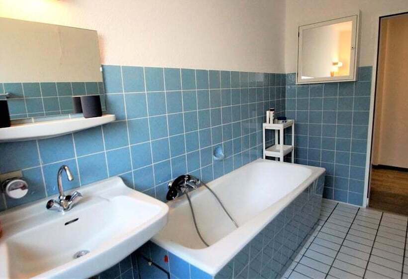 Ferienwohnung Gl15 Nähe Cologne Köln