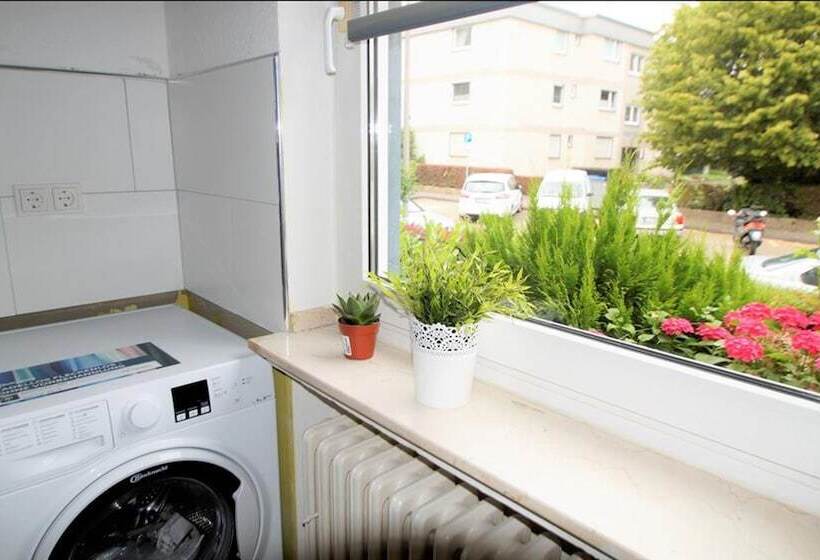 Ferienwohnung Gl15 Nähe Cologne Köln