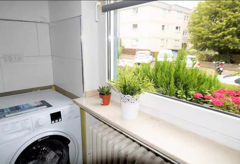 Ferienwohnung Gl15 Nähe Cologne Köln