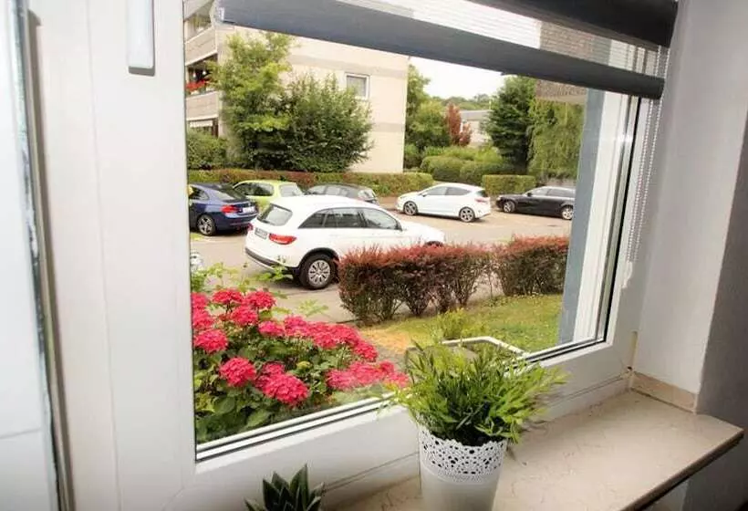 Ferienwohnung Gl15 Nähe Cologne Köln