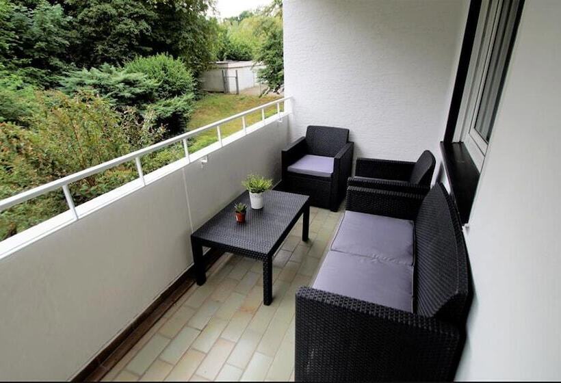 Ferienwohnung Gl15 Nähe Cologne Köln