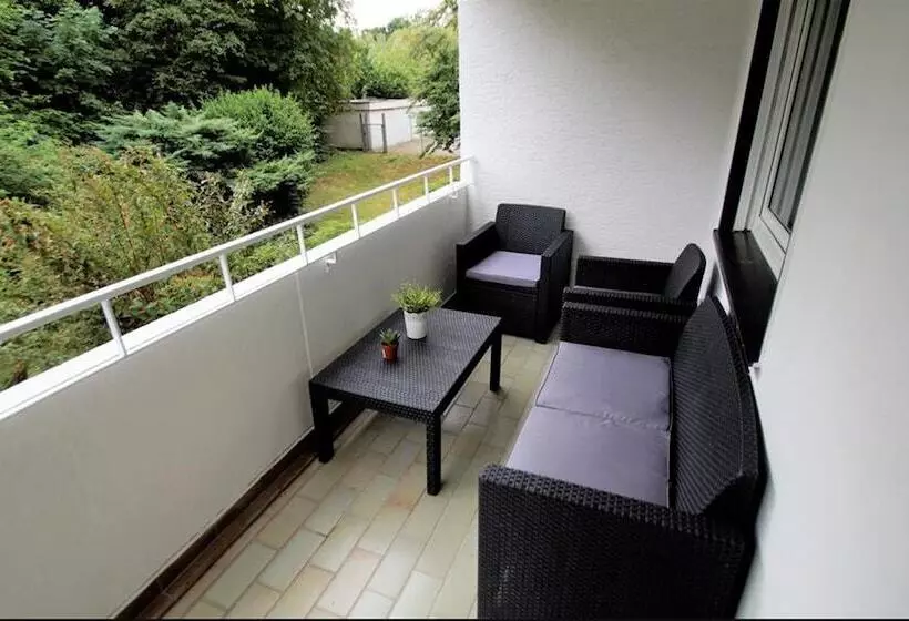 Ferienwohnung Gl15 Nähe Cologne Köln