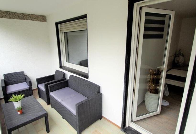 Ferienwohnung Gl15 Nähe Cologne Köln