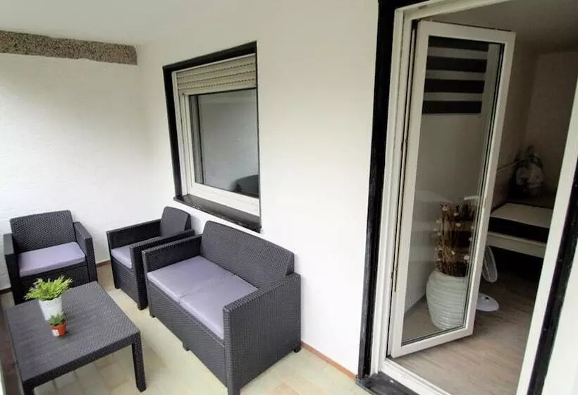 Ferienwohnung Gl15 Nähe Cologne Köln