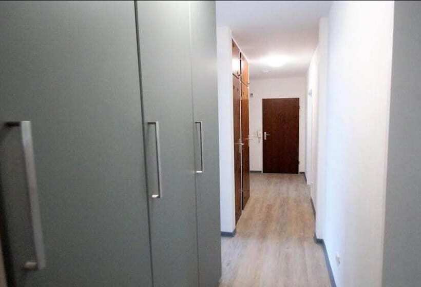 Ferienwohnung Gl15 Nähe Cologne Köln