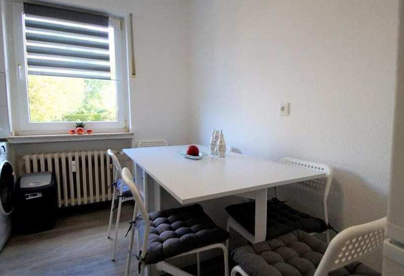 Ferienwohnung Gl15 Nähe Cologne Köln