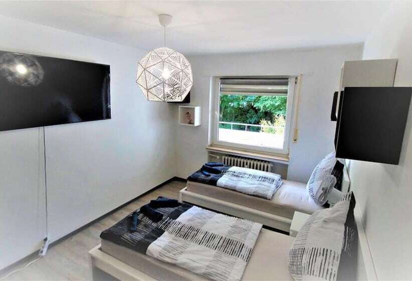 Ferienwohnung Gl15 Nähe Cologne Köln