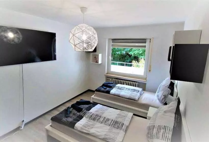 Ferienwohnung Gl15 Nähe Cologne Köln