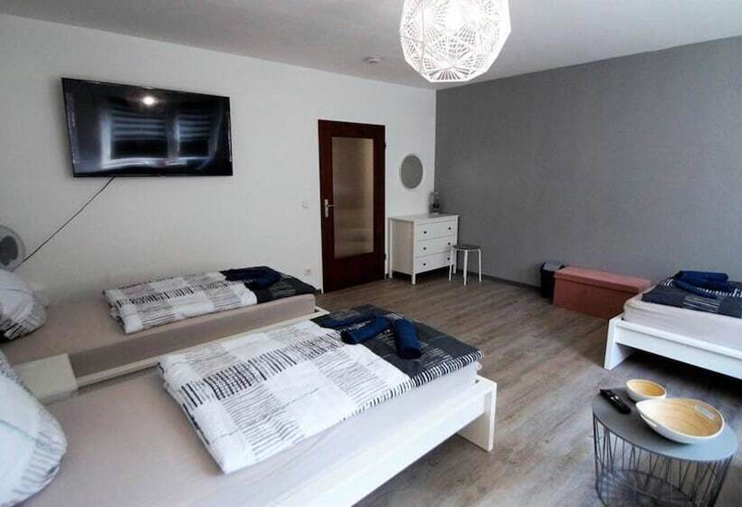 Ferienwohnung Gl15 Nähe Cologne Köln