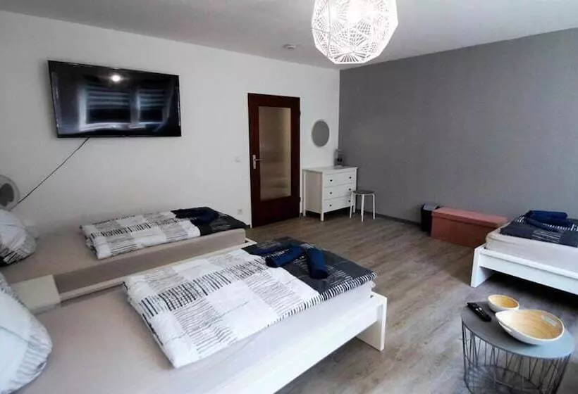 Ferienwohnung Gl15 Nähe Cologne Köln