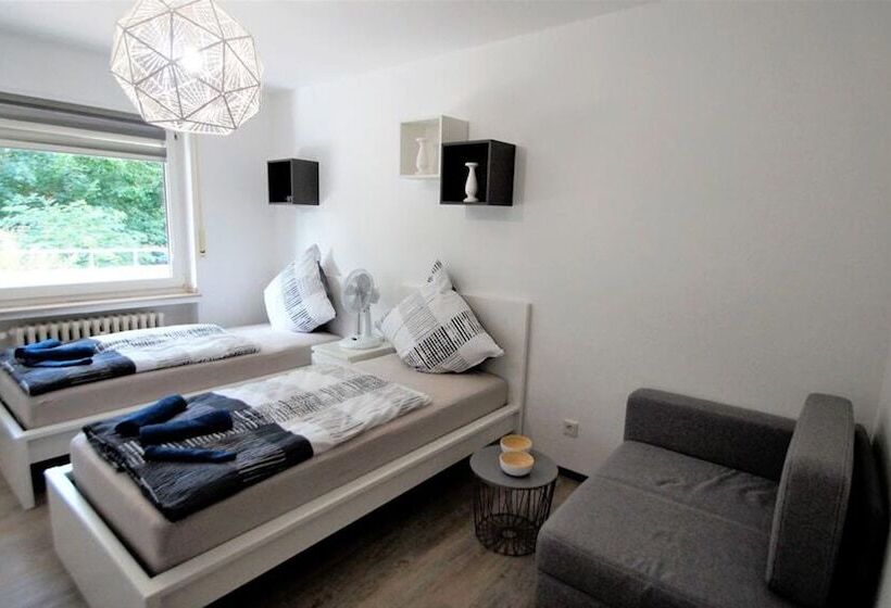 Ferienwohnung Gl15 Nähe Cologne Köln