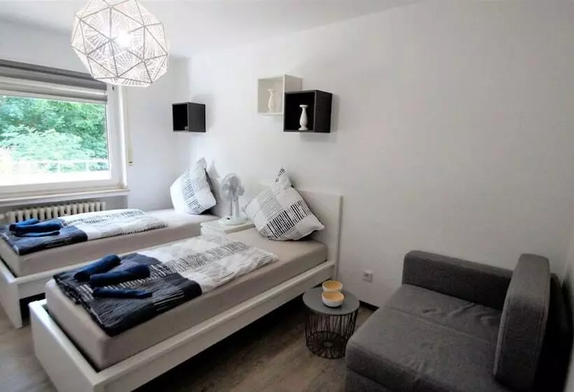 Ferienwohnung Gl15 Nähe Cologne Köln