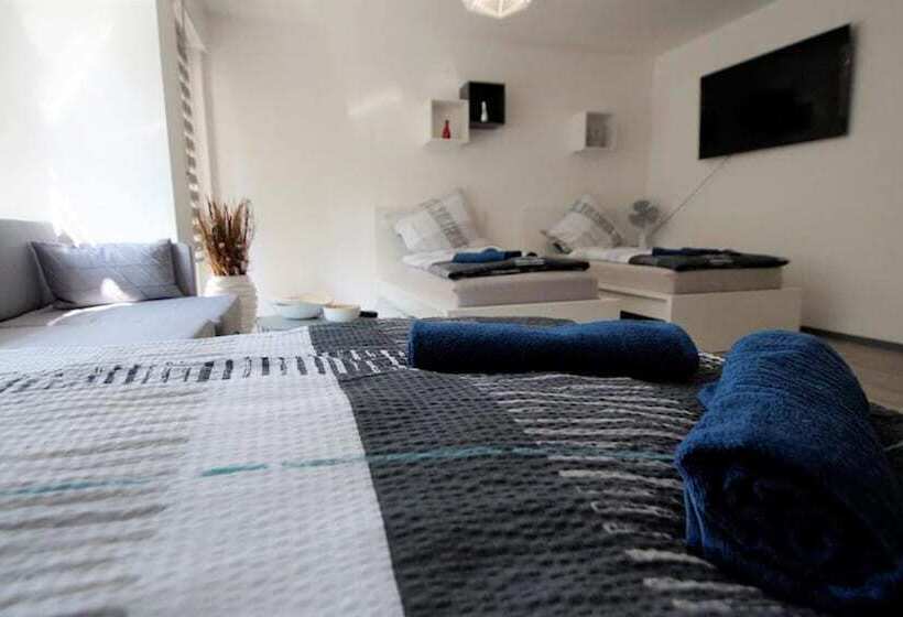 Ferienwohnung Gl15 Nähe Cologne Köln