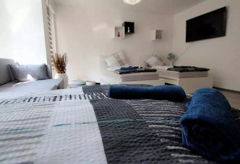 Ferienwohnung Gl15 Nähe Cologne Köln