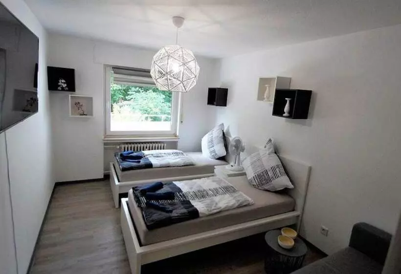 Ferienwohnung Gl15 Nähe Cologne Köln