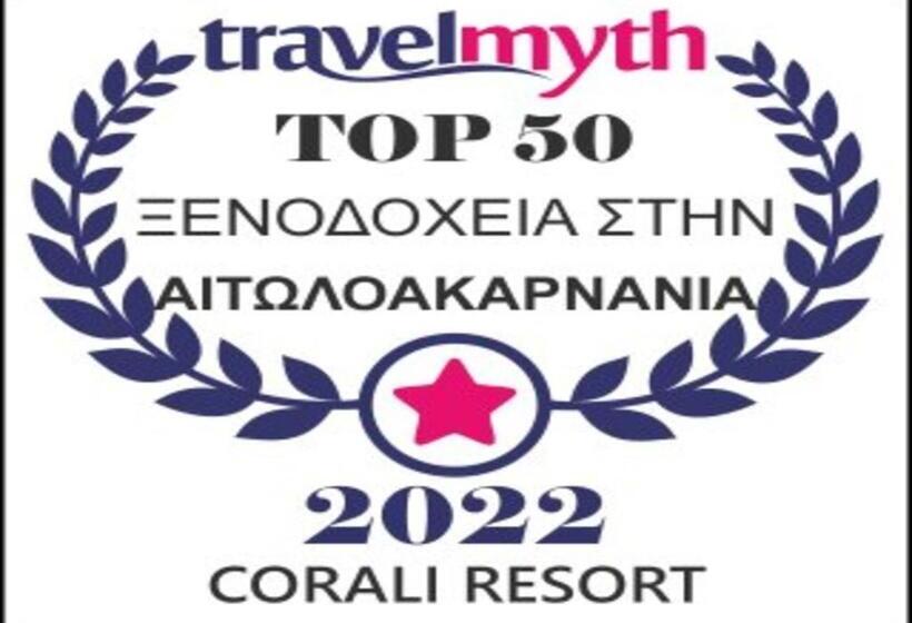 Hôtel Corali Resort