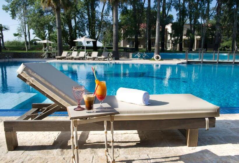 Hôtel Corali Resort