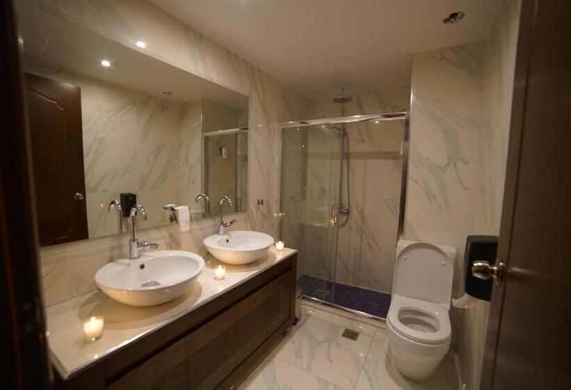 Hôtel Corali Resort