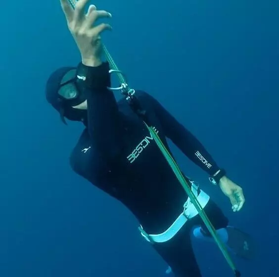ホテル Murex Dive Resort