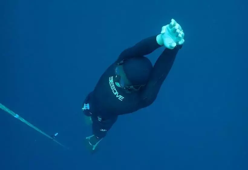 ホテル Murex Dive Resort