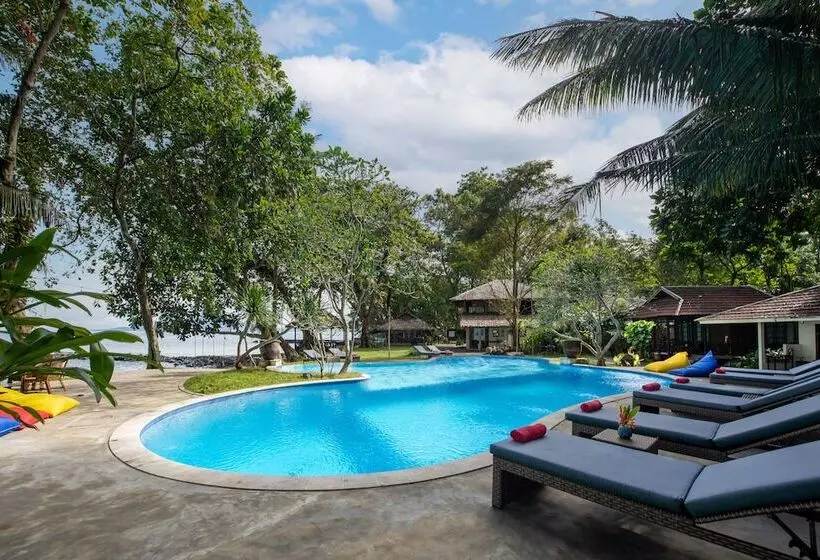 ホテル Murex Dive Resort