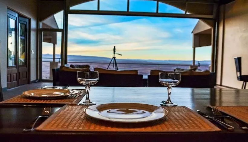 ホテル Oasis On The Rim