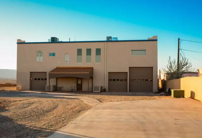 ホテル Oasis On The Rim