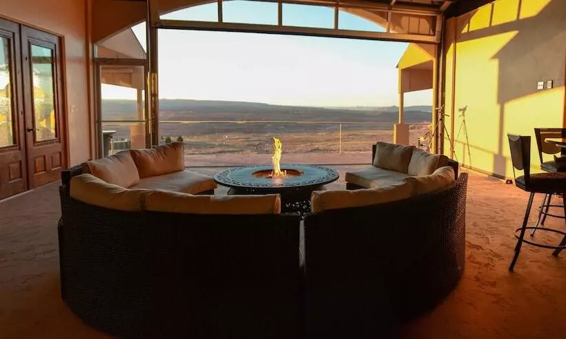 ホテル Oasis On The Rim