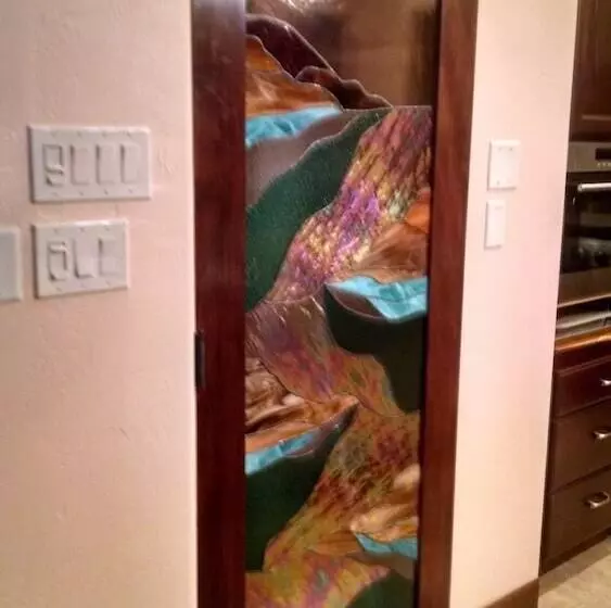 ホテル Oasis On The Rim