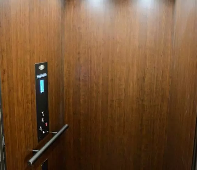 ホテル Oasis On The Rim