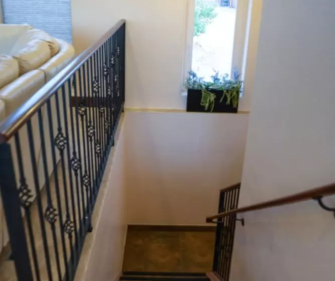 ホテル Oasis On The Rim