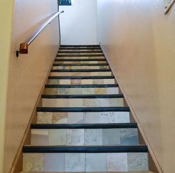 ホテル Oasis On The Rim