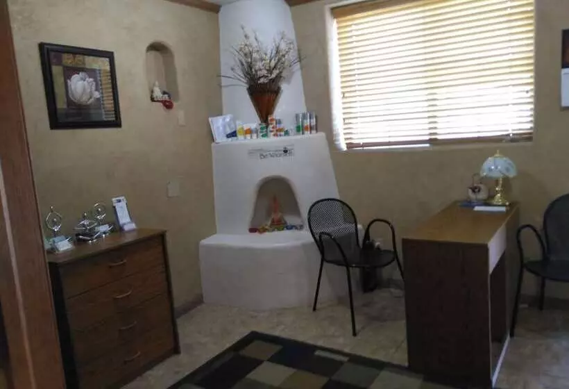 ホテル Oasis On The Rim