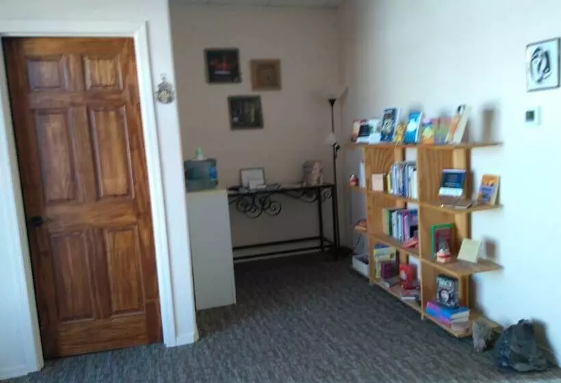 ホテル Oasis On The Rim