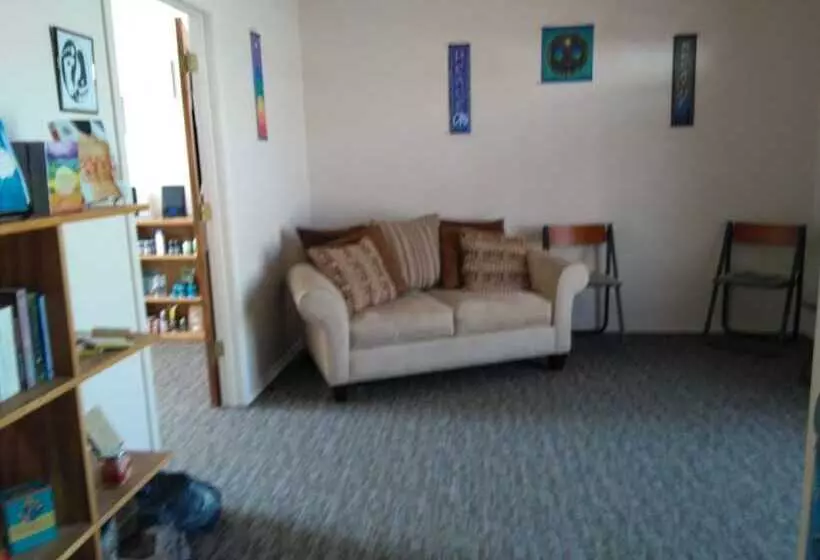 ホテル Oasis On The Rim