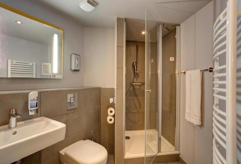 Meininger Hotel Lyon Centre Berthelot