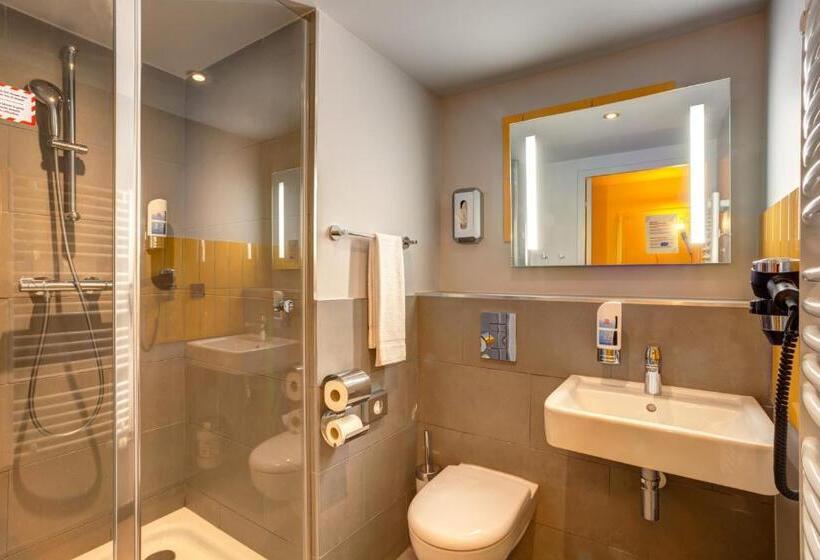 Meininger Hotel Lyon Centre Berthelot