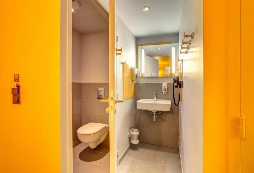 Meininger Hotel Lyon Centre Berthelot