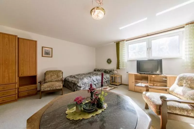 Private Apartment