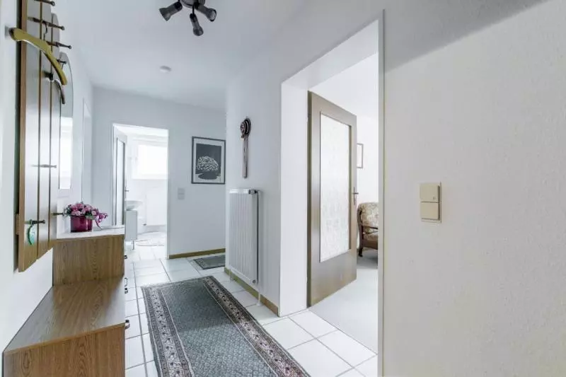 Private Apartment